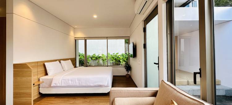 班加罗小屋(Bungalow Homes)图片