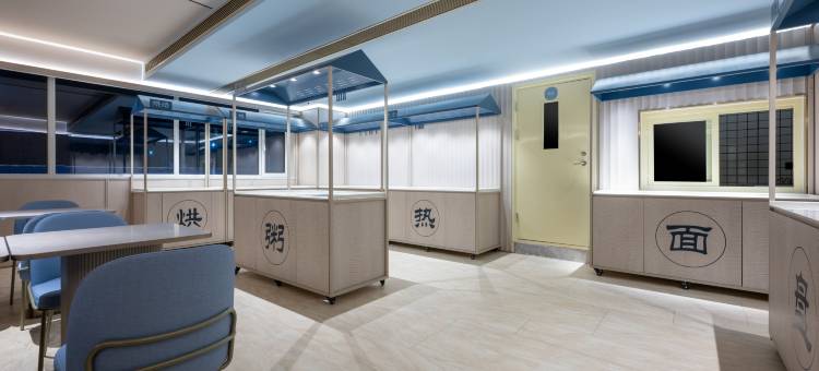 汉庭酒店(吴忠红寺堡鹏盛花园店)图片