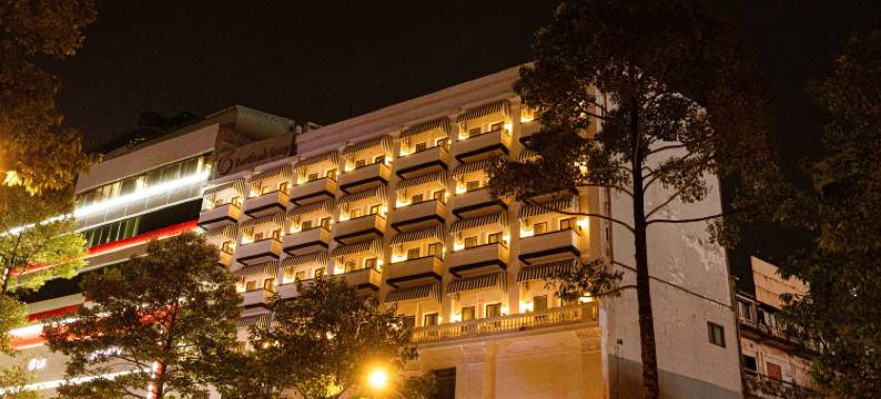 戴南精品酒店(Dai Nam Boutique Hotel)图片