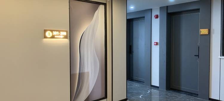 景苑住宿(潮州古城店)图片