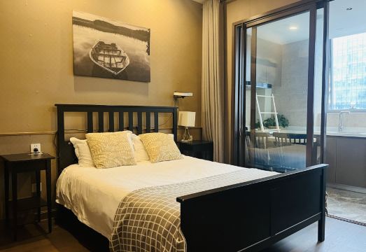 Nanjing Qingsu Hotel (Olympic Sports Exposition Center)Hotel Overview