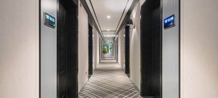 希岸酒店(庐山牯岭街索道店)图片