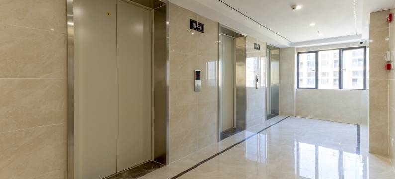 悦享家公寓(佛山里水永润广场店)图片