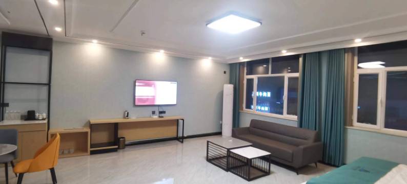 中鸡永安宾馆(中鸡镇店)图片