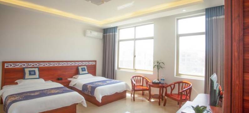 湄洲岛卓越海景宾馆图片