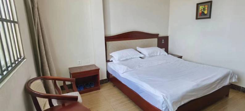 扶绥岽罗商务宾馆图片