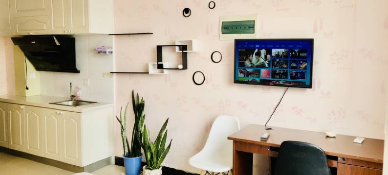 维客民宿(沿海店)图片