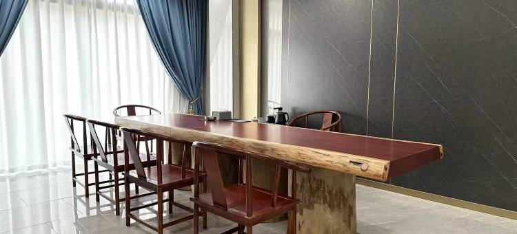 隆安锦绣度假酒店图片