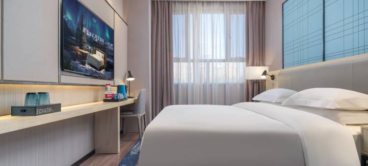 宜尚酒店(莎车政务中心火车站店)图片