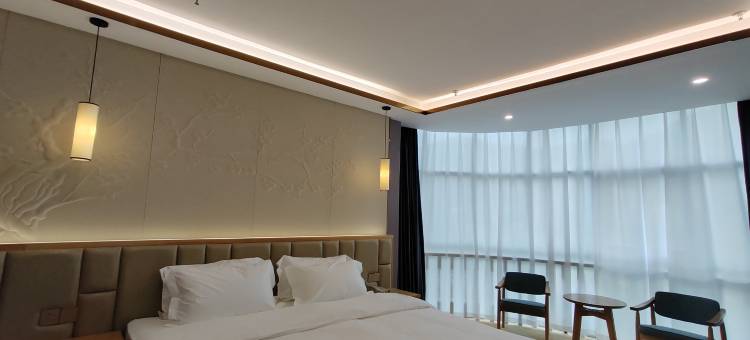 三明好莉来景观酒店(三明三元区店)图片