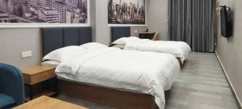 博罗小筑客栈图片