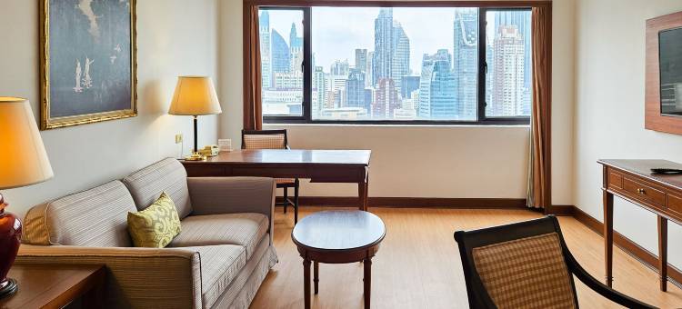 曼谷迪马阁华美达度假酒店(Ramada by Wyndham D MA Bangkok)图片