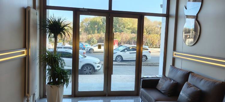 汉之庭快捷宾馆(齐齐哈尔富拉尔基店)图片