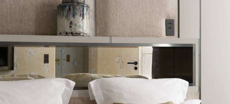 HIGHSTAY 奢华服务公寓 - 杜乐丽花园(HIGHSTAY - Luxury Serviced Apartments - Tuileries Garden)图片