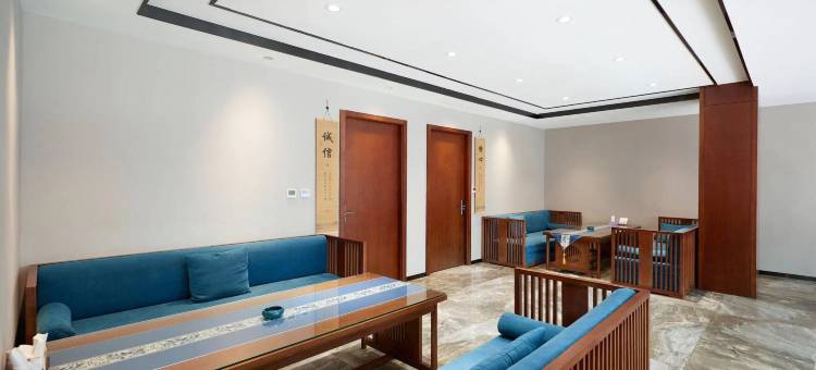 天玥酒店(科学城店)图片