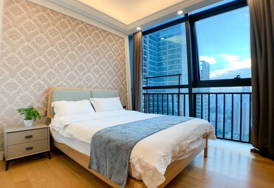 Hotel Ciputra World Surabaya Over view