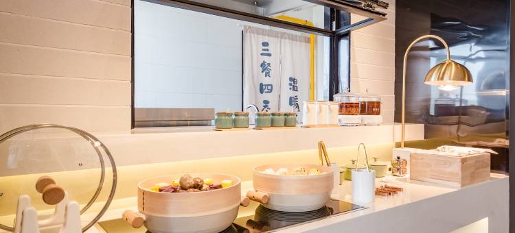 你好酒店(商丘睢县客运总站店)图片