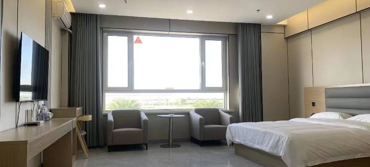 德泓公寓酒店图片