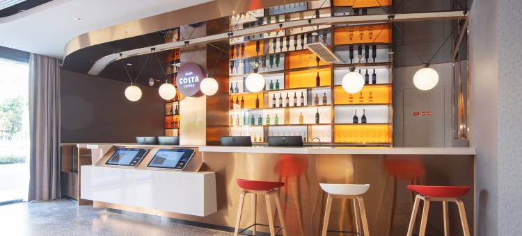 宜必思酒店(厦门集美十里长堤店)图片