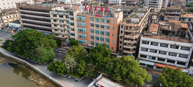 开平美亚美酒店图片