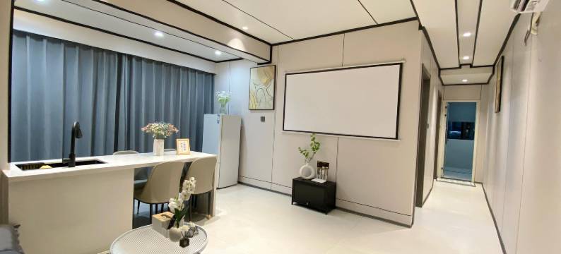 霞浦橙子民宿图片