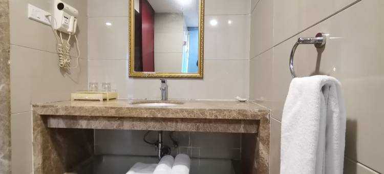 新乐轩酒店(汕头潮阳和平镇店)图片