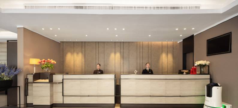 如家精选酒店(乌鲁木齐和田二街国际大巴扎店)图片