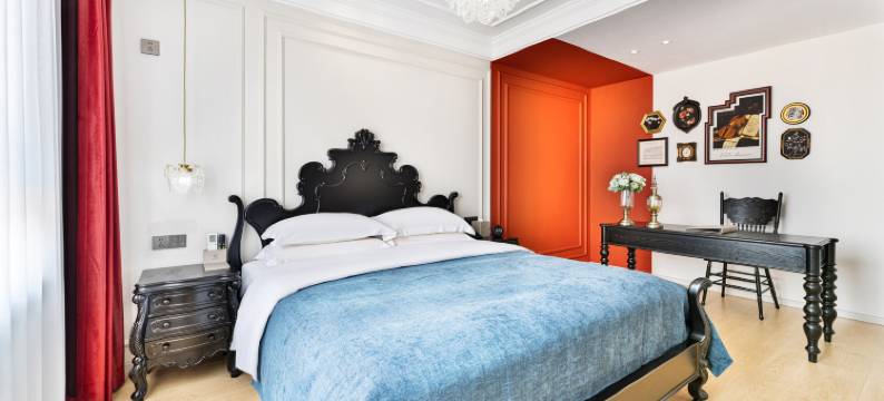 昊庭雅苑酒店(黄河交通学院店)图片