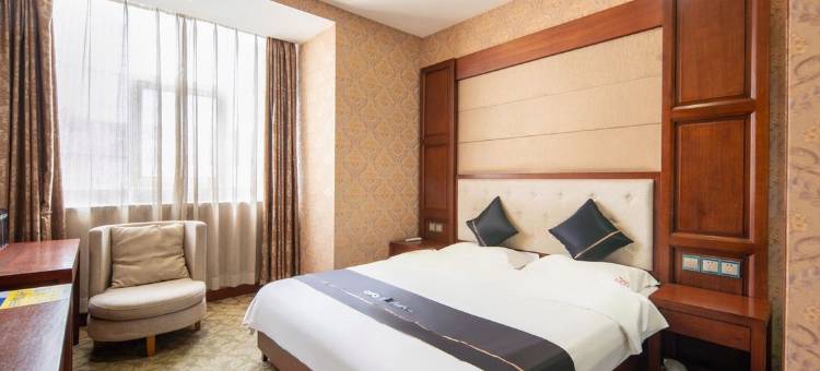 OYO鲁国酒店(德州董子文化园店)图片