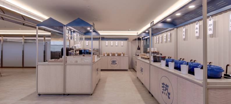 汉庭酒店(贵阳喷水池紫林庵地铁站店)图片