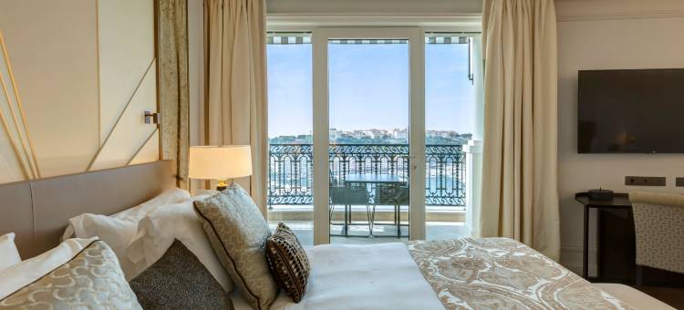 摩纳哥蒙特卡洛巴黎酒店(Hotel de Paris Monte-Carlo)图片