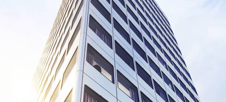 Ruby Luna瑰宝酒店(杜塞尔多夫国王大道)(Ruby Luna Hotel Dusseldorf)图片