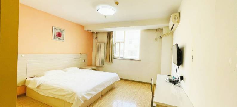 高密龙玺商务客房图片