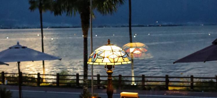 洱海之畔·大理白玛假日轻奢海景庄园图片