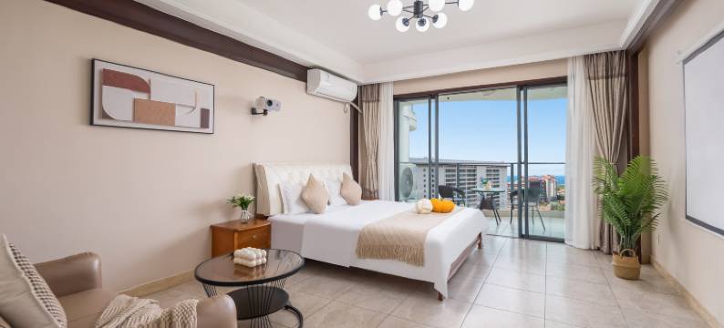 三亚温馨之家海景公寓图片