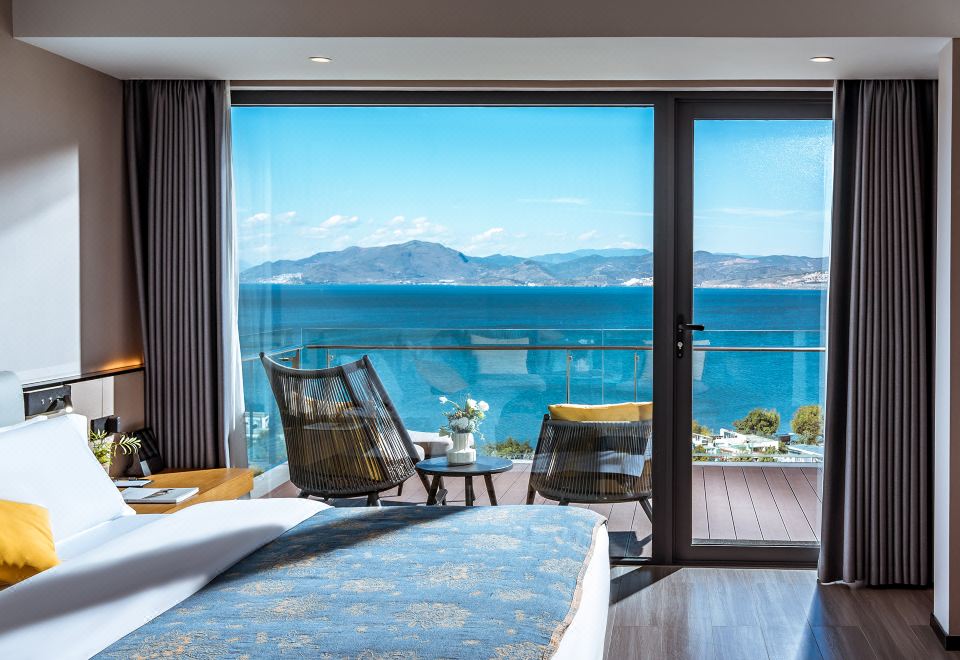 大理墅山居海景度假别墅（洱海店）外景图