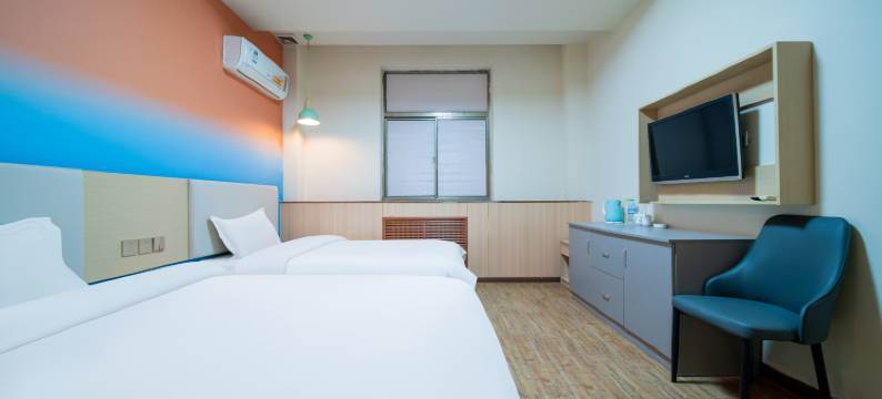 济南警秀山庄图片