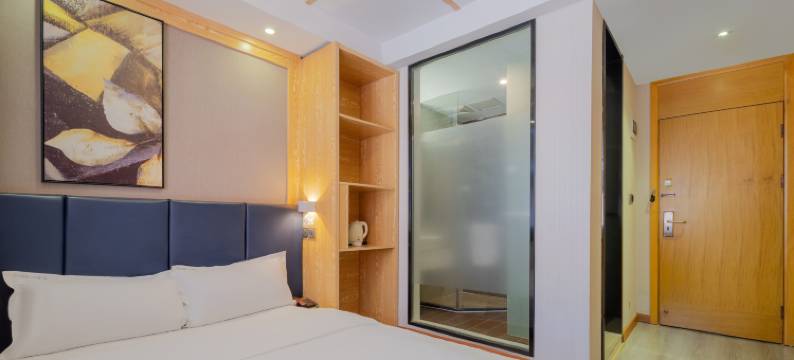 7天优品(长沙五一广场黄兴路步行街店)图片