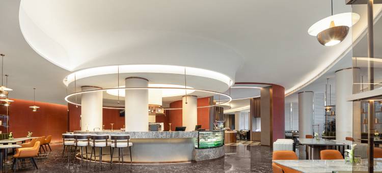 青岛尚美雅高瑞享酒店图片