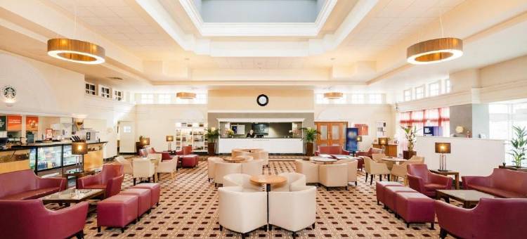 梅德斯通奥里达酒店(Orida Maidstone)图片