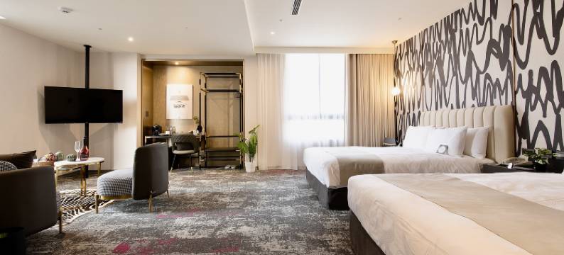 天子阁饭店图片