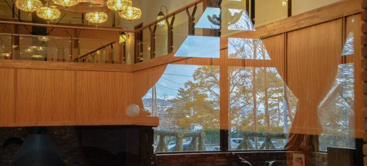 富士国际会馆酒店(Fuji International Hotel)图片