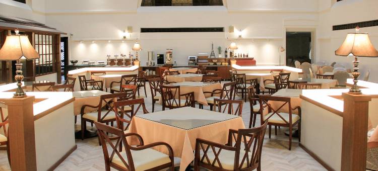 承携行旅新竹中央馆图片