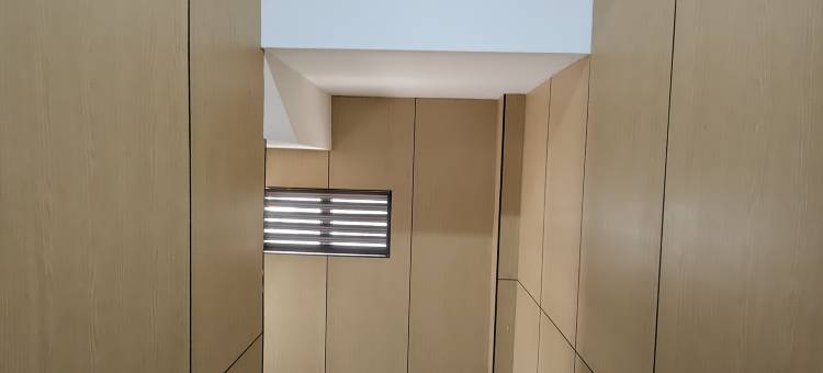 富源公寓(银都路店)图片