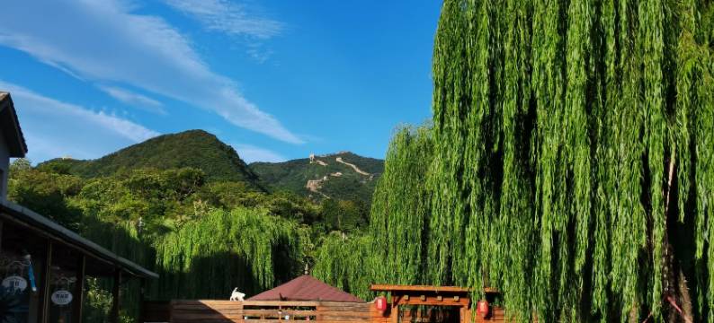 北京68号院·墅舍图片