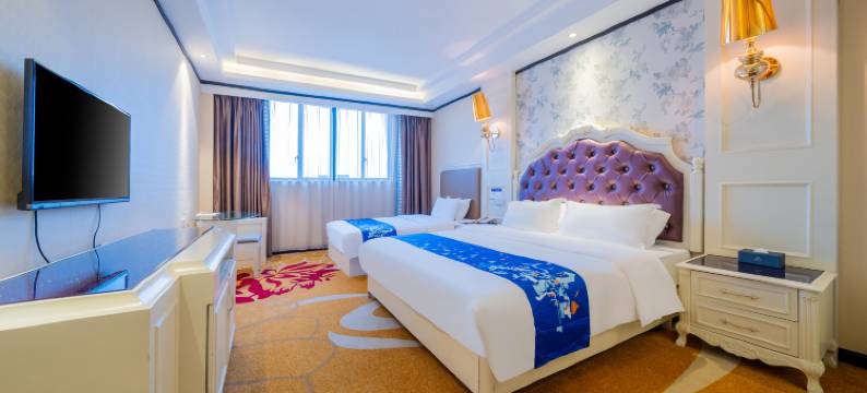 雅斯特酒店(南宁五一路车管所店)图片