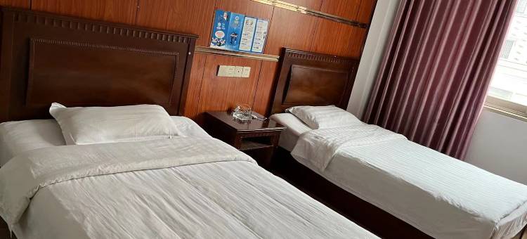 东台东方宾馆图片