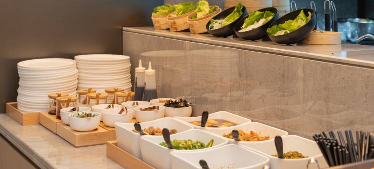 全季酒店(柳州柳太路柳工店)图片