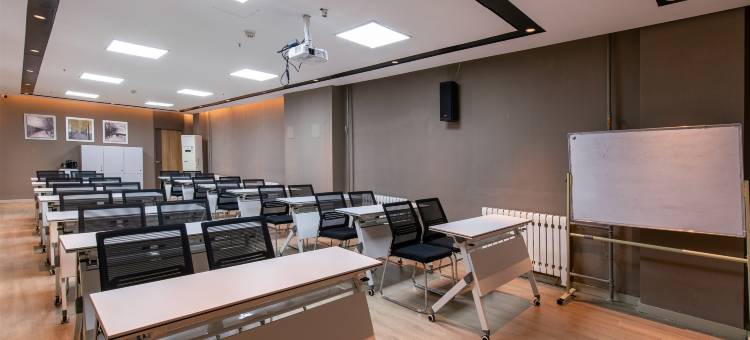 如家酒店·neo(济南经四路老商埠店)图片