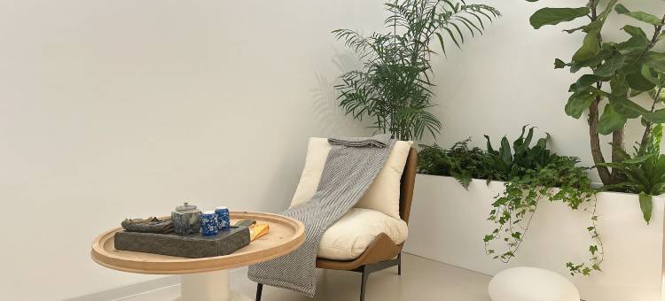 明·山水拾光酒店(福清利桥古街店)图片